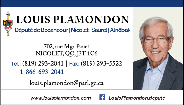 Louis Plamondon
